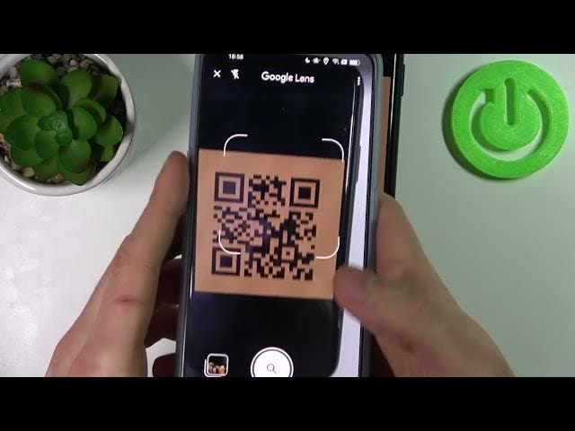 Video thumbnail for How to Scan QR codes on OPPO Reno 7