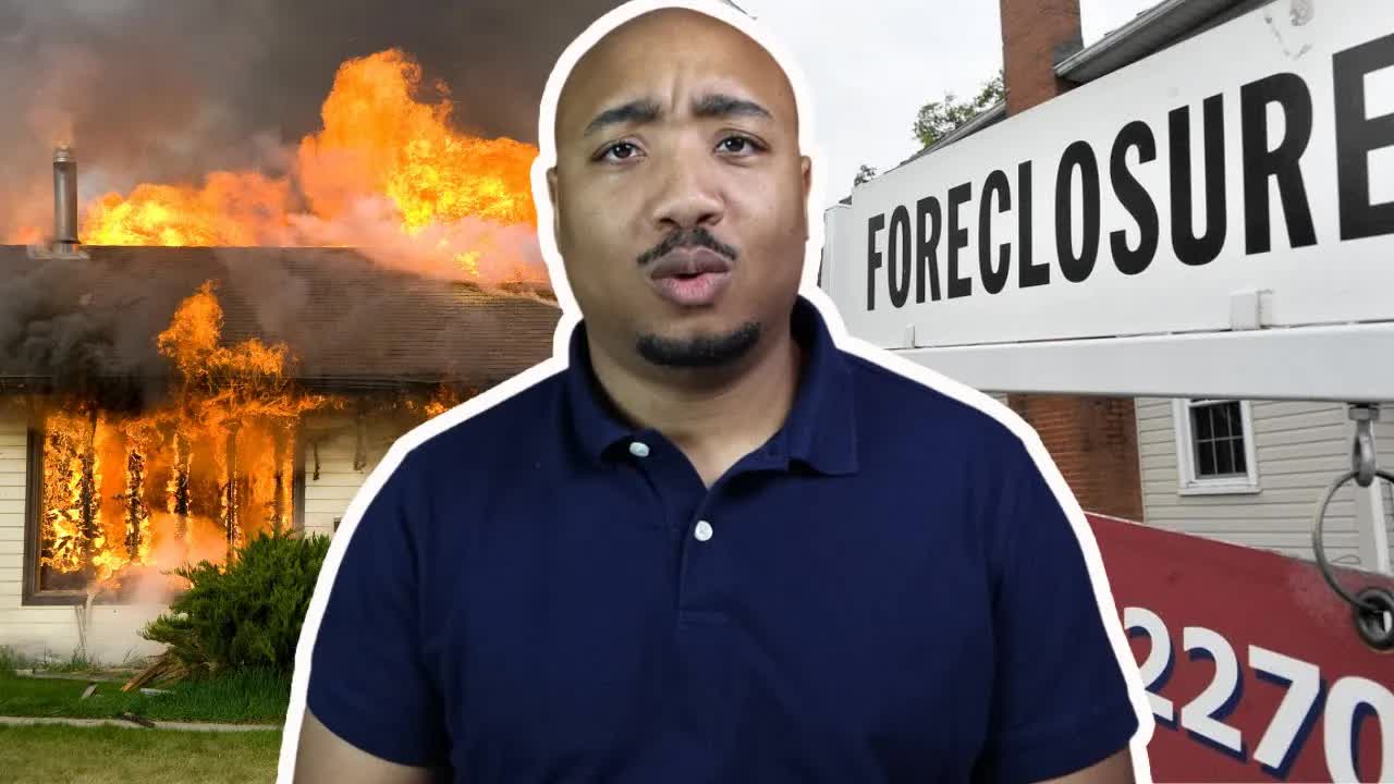 Video thumbnail for Orlando Miner: real estate crash of 2021-2022? market analysis & forecast