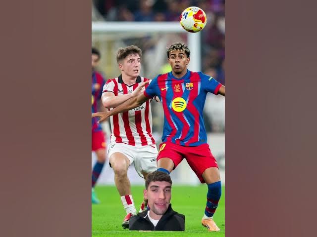 Video thumbnail for EL DESASTROSO PROYEKTOAK DEL ATHLETIC