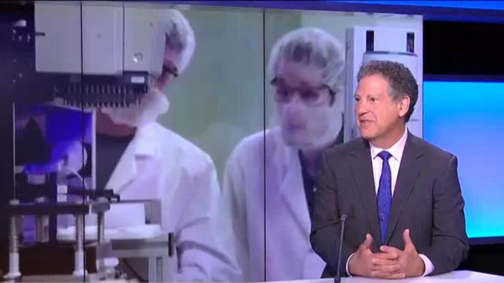 Video thumbnail for EU announces 500-mn-euro plan to attract US researchers