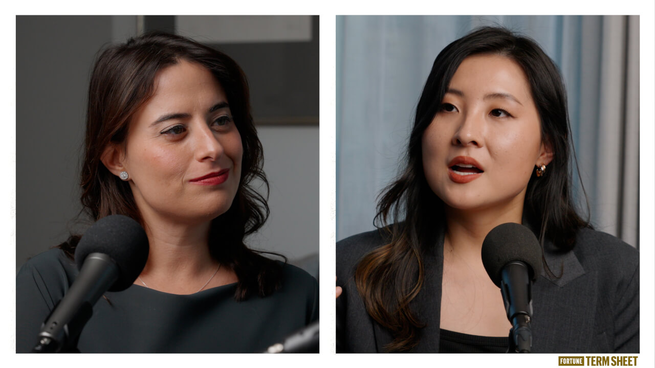 Video thumbnail for OpenAI Researcher turned VC on what we’re missing on the AI Bubble