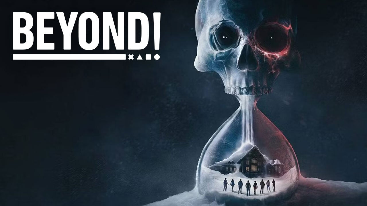 Video thumbnail for Until Dawn: 2 Things From The Game The Movie Got Right - Beyond Clips