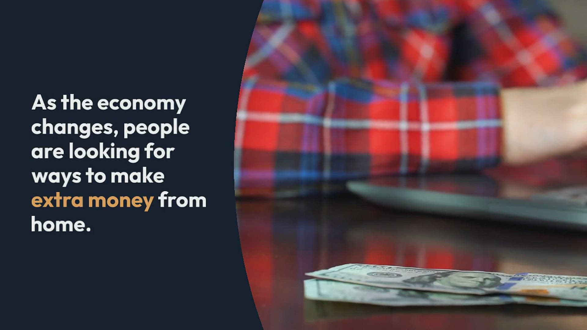 'Video thumbnail for 15 Easy Side Hustles From Home to Make Money'