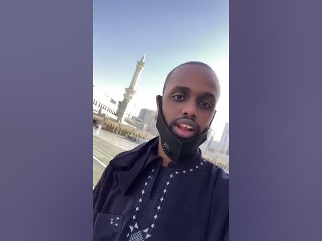 Video thumbnail for Labbaik Hajj Umrah Satisfied Customer Review | Decmber Umrah Packages