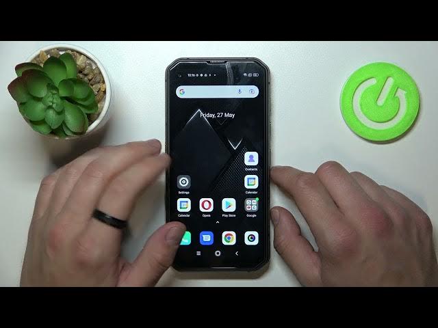 Video thumbnail for Set Custom Notification Sound – BLACKVIEW BL6000 Pro and Notifications Tone