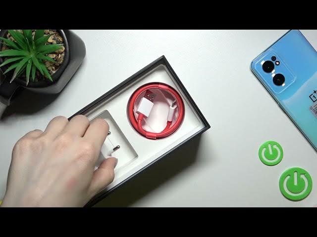 Video thumbnail for Does OnePlus Nord CE 2 Comes with 3.5mm Headphones Adapter?