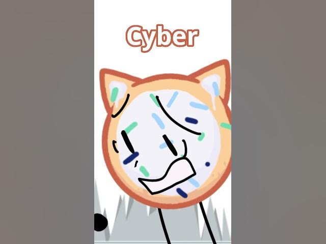 Video thumbnail for I… GET… REALLY… MAD!!!! #ceef #animaticbattle #osc  #shorts #reanimation