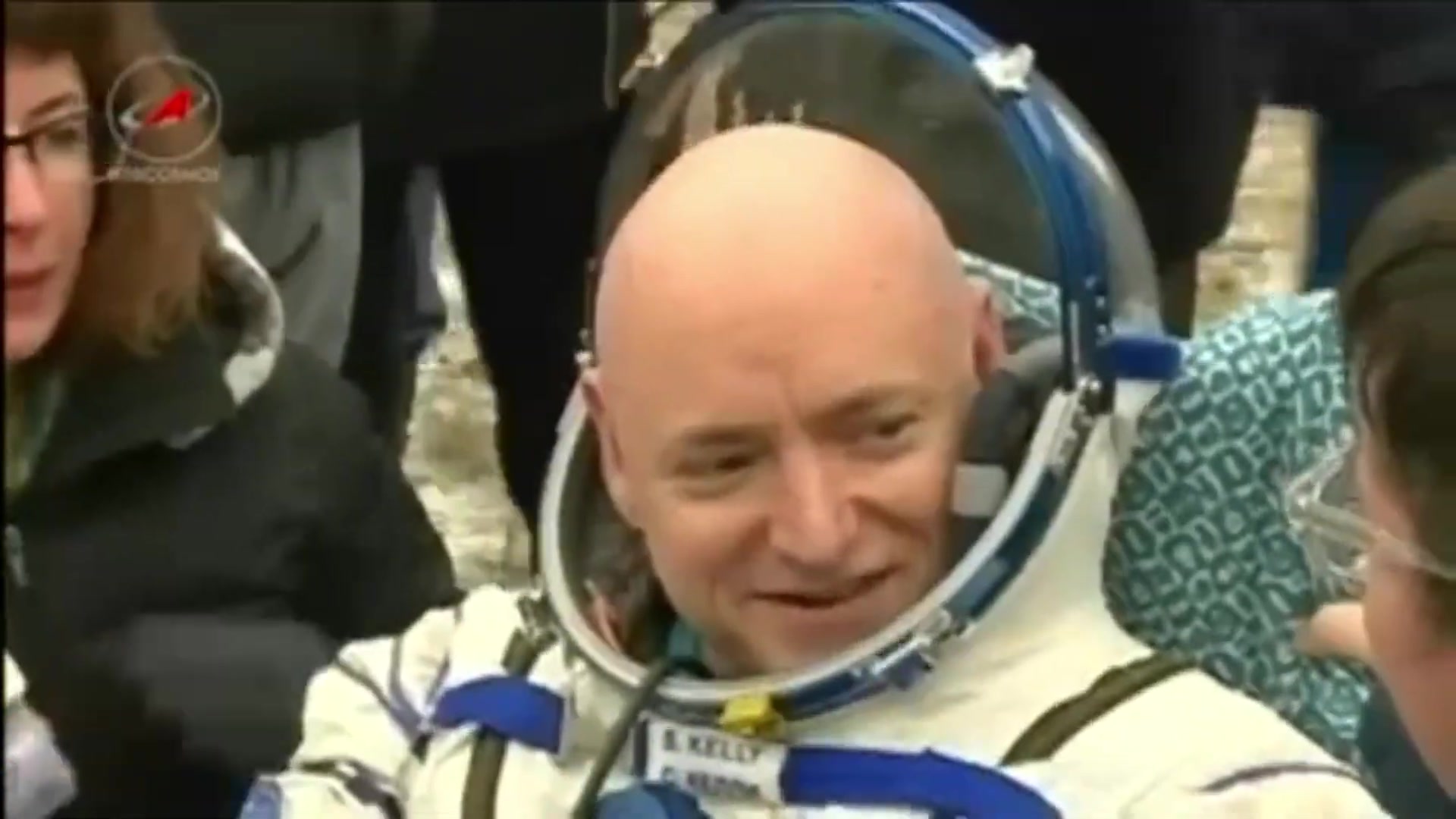 'Video thumbnail for @NASA – December 15, 2016'