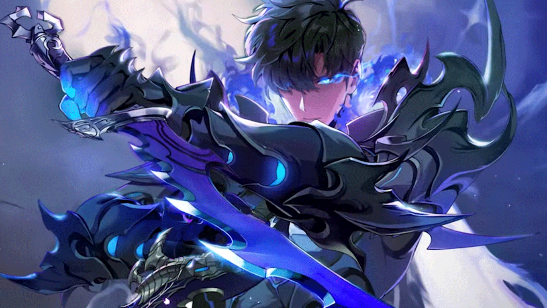 Video thumbnail for Solo Leveling: Arise Overdrive - Official PC Demo Launch Trailer