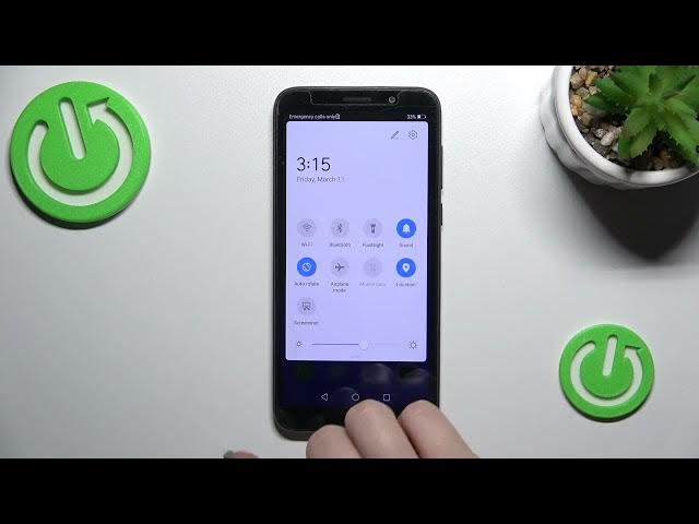 Video thumbnail for How to Connect HUAWEI Y5p to Wi-Fi – Manage Wi-Fi Connection