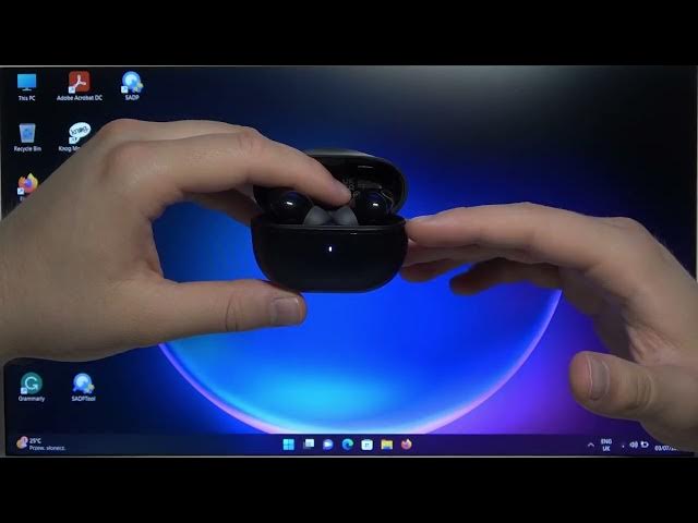 Video thumbnail for How to Pair Anker Soundcore P3i with any Windows PC / Laptop?