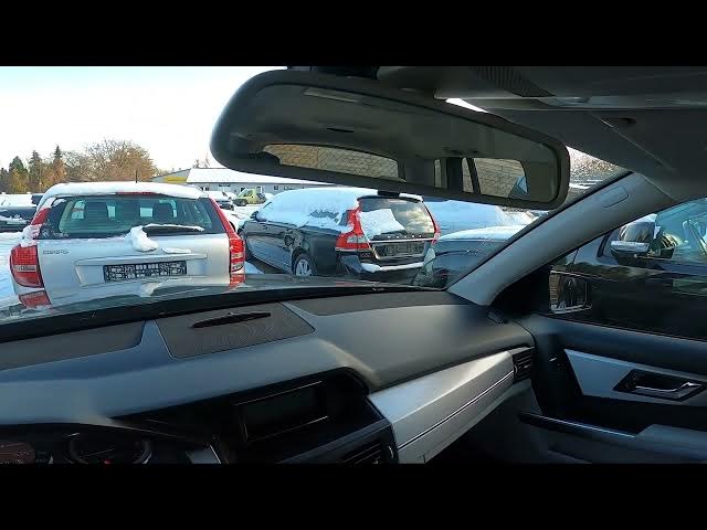 Video thumbnail for How to Enable or Disable Rear Wiper in Mercedes GLK Off-roader ( 2008 – 2011 ) | Use Rear Wiper