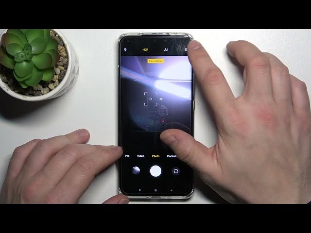 Video thumbnail for How to Enable Touch to Capture on Xiaomi Mi 11 Ultra – Disable Touch Shutter