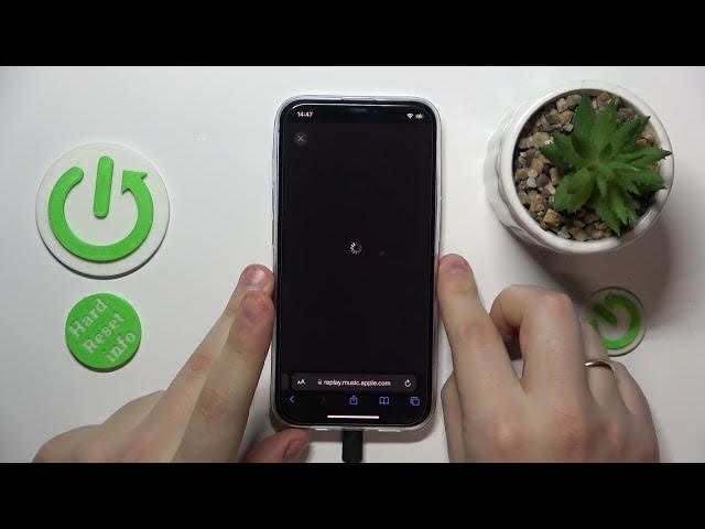 Video thumbnail for How to Check Apple Music Stats