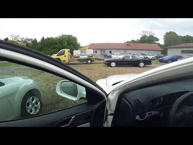 Video thumbnail for Where is ODB 2 Socket in Skoda Octavia II ( 2004 – 2013 )- Find ODB 2 Socket