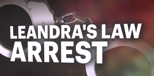Video thumbnail for Freeport woman arrested for DWI with her 10-year-old daughter in the car