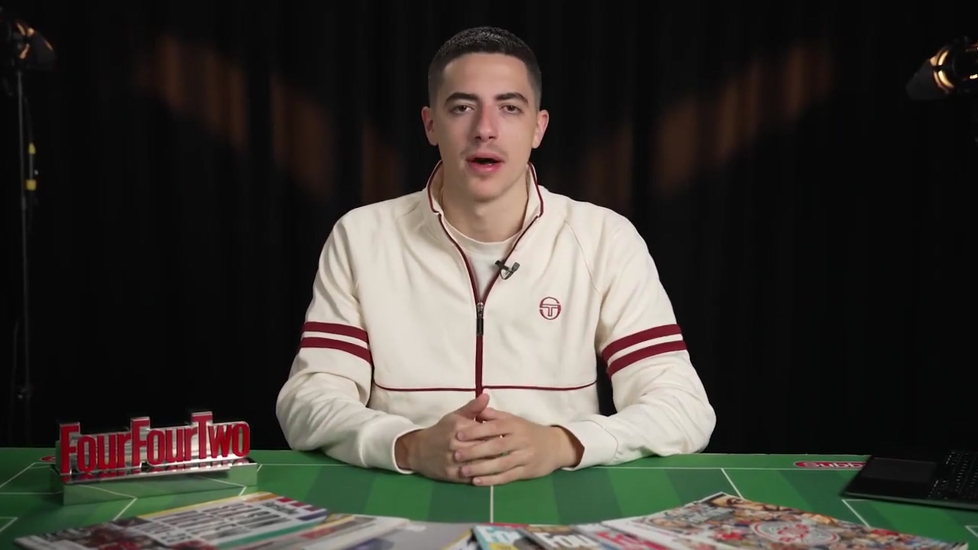 'Video thumbnail for Why Football's Greatest Competition Is Better Than Ever'