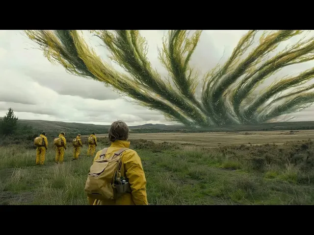 Video thumbnail for ELES DESCOBREM METEORITO COM POTENCIAL BIOLÓGICO PARA EXTERMINAR A HUMANIDADE