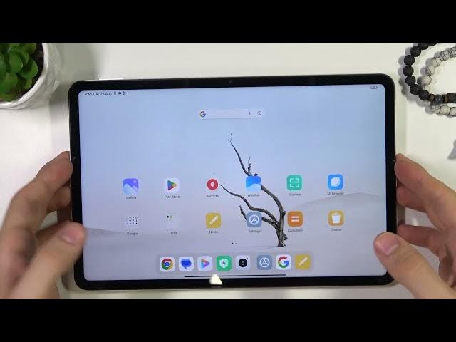 Video thumbnail for How to Fix USB in Xiaomi Pad 6 – Clean USB Using Household Items