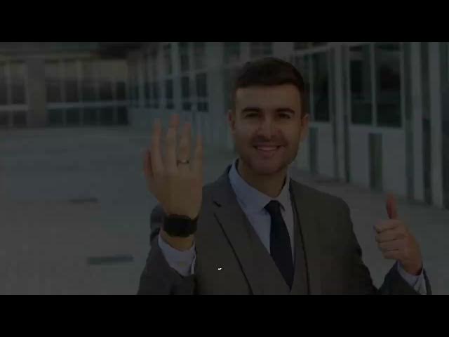 Video thumbnail for Staff Surprise Bts's V With A Cake And Goodbye Messages As He Prepares For Military Enlist