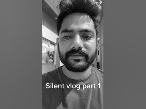 Video thumbnail for First Silent Vlog 2023 Part 1 #silentvlogs #vlogs #tranding