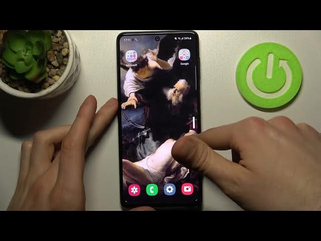Video thumbnail for How to Change Volume Panel Style on SAMSUNG Galaxy M52 – Install Volume Styles App