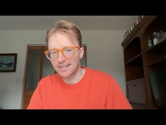 Video thumbnail for navigating personal branding in the digital age