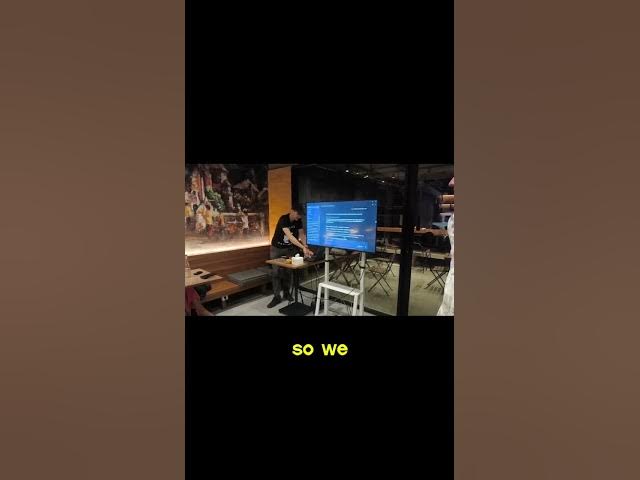 Video thumbnail for Finding Perfect Pictures for Your Website Using AI Like a Pro