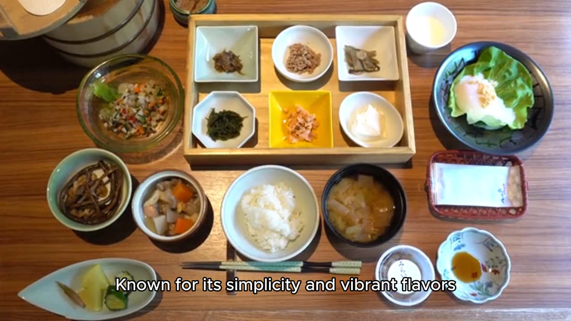 Video thumbnail for Sigeumchi Namul