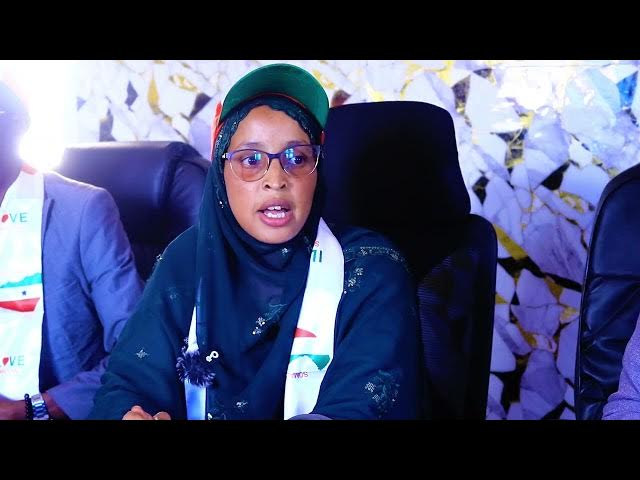 Video thumbnail for WARKA KULANKA GUDIDA XUSKA 18 MAY EE GOBOLKA HAWD