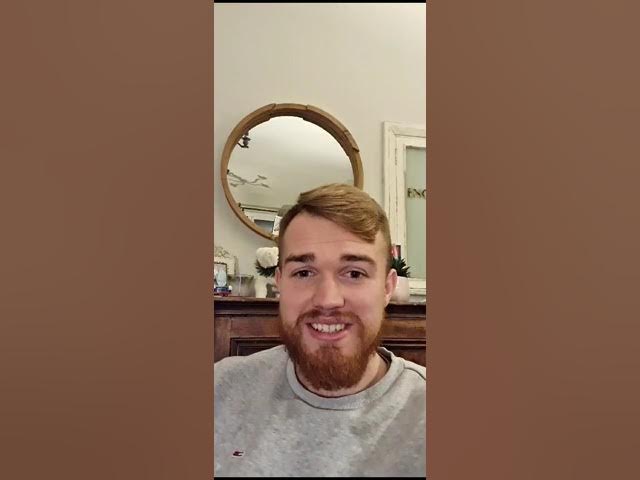 Video thumbnail for Jake Bailey Sloan's inspirational message to school leavers