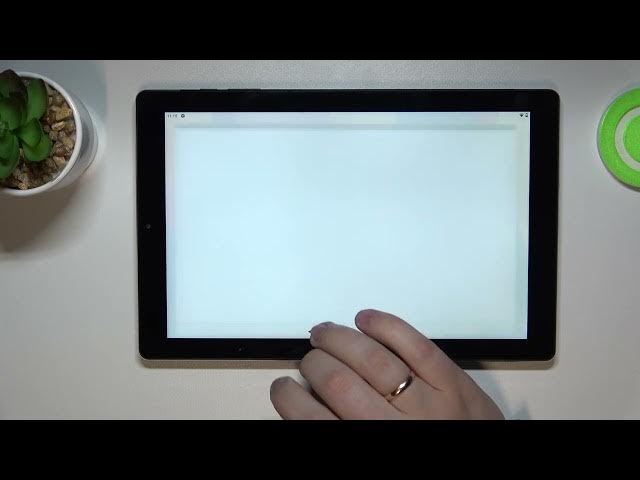 Video thumbnail for How to Change the Screen Timeout to Never on CHUWI HiPad X // Display Sleep Timer
