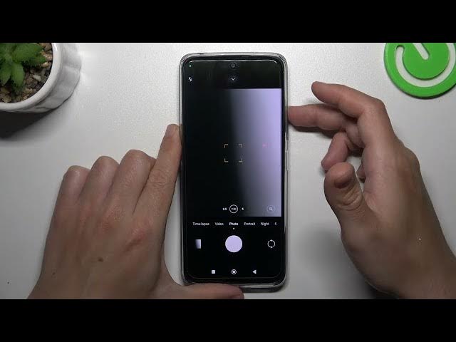 Video thumbnail for How to Change the Volume Keys Function for the Camera on REDMI 12 - Zoom, Shutter Button & Volume