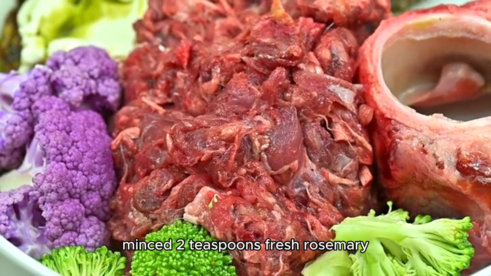 Video thumbnail for beef tenderlion recipe