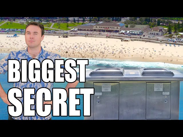 Video thumbnail for Bondi Beach BBQ's: A Life Changing Experience?