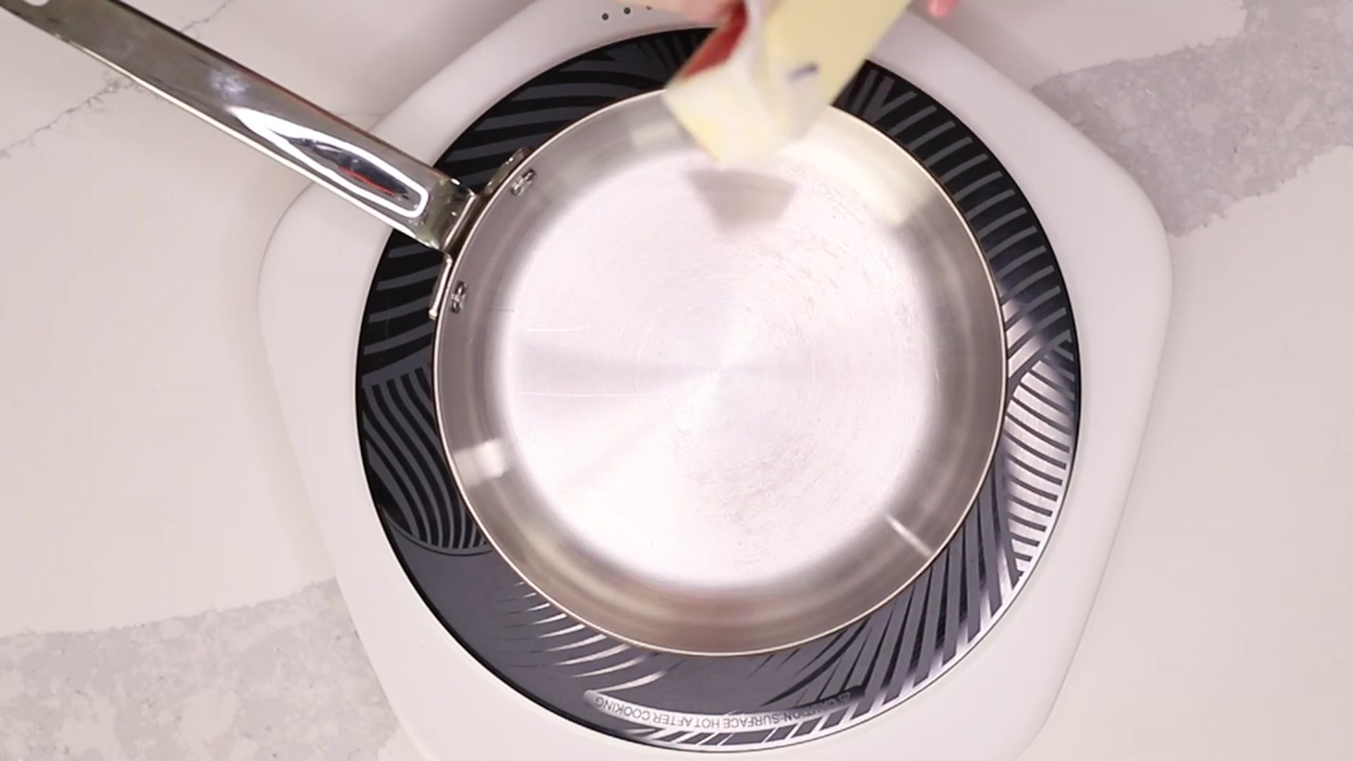 Video thumbnail for Keto Browned Butter Chocolate Chip Cookies(720P 60FPS)