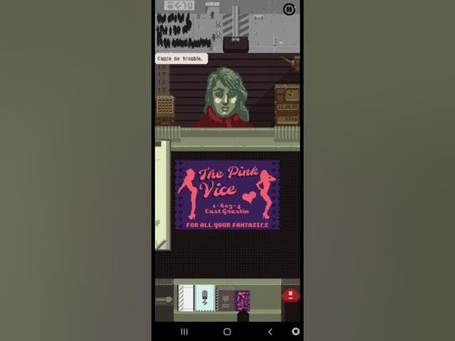 Video thumbnail for papers please (part 2)