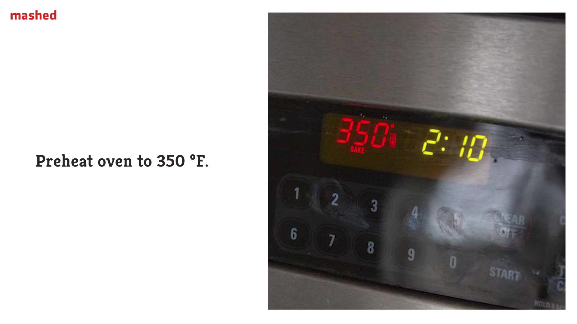 Video thumbnail for Pecan Praline Gingerbread Cake Recipe