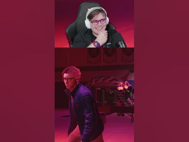 Video thumbnail for This game knew what they were doing!! | #argos101media on #Twitch