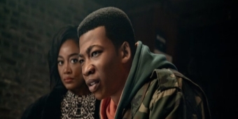 Video thumbnail for Video: POWER BOOK III: RAISING KANAN Season 4 Episode 2 Clip