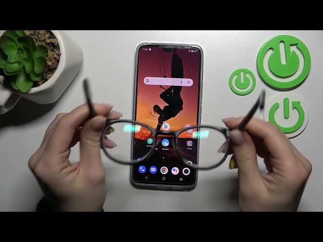 Video thumbnail for How Does Face Recognition Works on VIVO V23 - Face Unlock Test