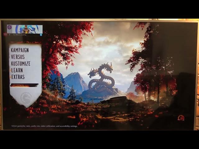 Video thumbnail for How To Enable & Disable Subtitles In Mortal Kombat 1