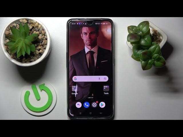 Video thumbnail for How to Find Downloaded Files on Realme GT Neo 3 - Locate Downloads Folder