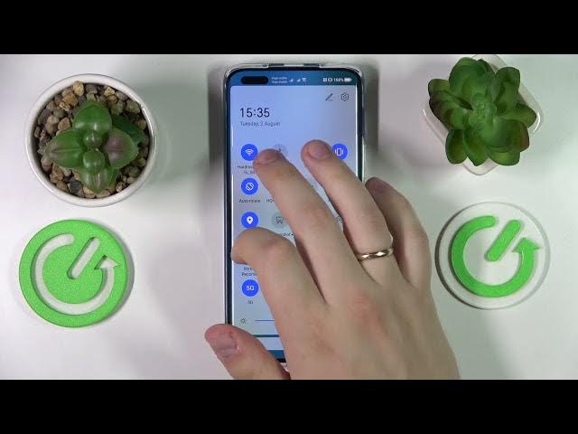 Video thumbnail for HONOR Magic 4 Pro - How To Share WiFi Password