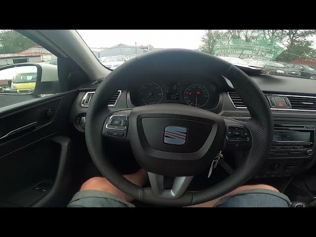 Video thumbnail for How to Enable or Disable Radio Text in Seat Toledo IV ( 2012 – 2018 ) - Enable or Disable RDS