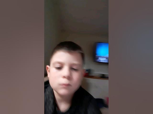 Video thumbnail for may you please get Chick-fil-A sauce