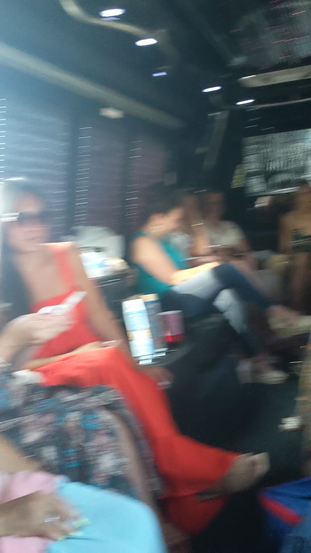 Video thumbnail for Aall in Limo &Party Bus