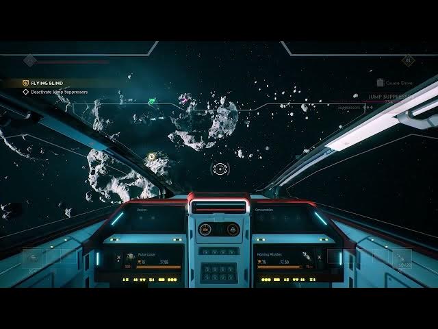 Video thumbnail for How To Use Cruise Drive On Everspace 2