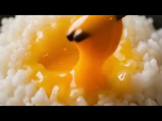 Video thumbnail for 外国人が驚愕・・日本人が生卵を食べる本当の理由!