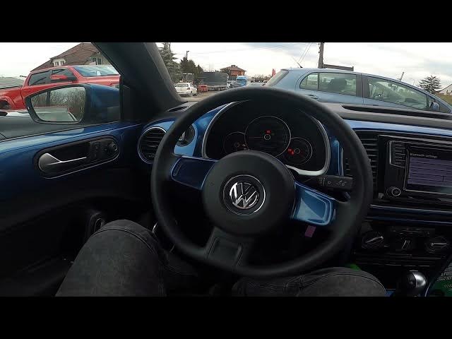 Video thumbnail for How to Make Car's Bluetooth Visible or Invisible for Volkswagen Beetle ( 2011 – 2017 )